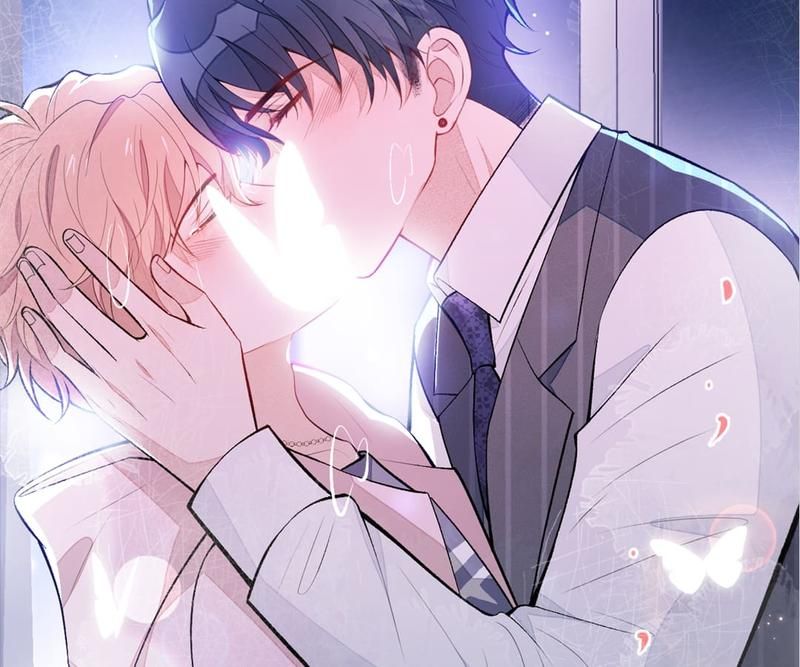 Read Hottest Topics chapter 78 image 66 on Lezhin