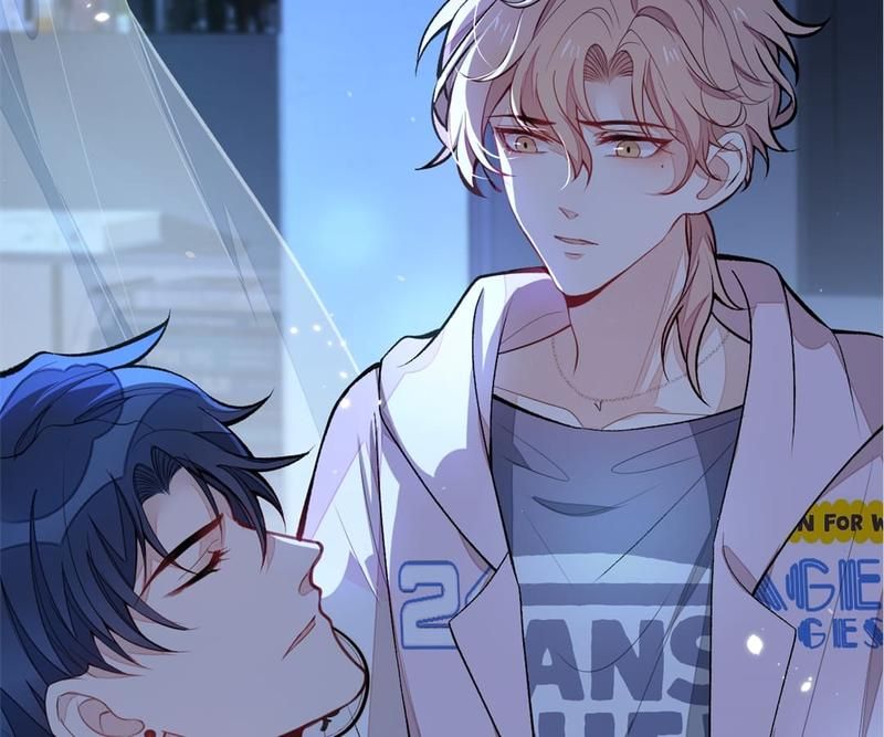 Read Hottest Topics chapter 78 image 8 on Lezhin