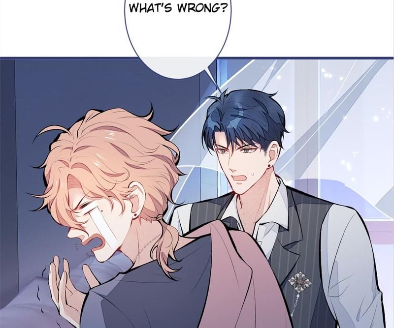 Read Hottest Topics chapter 79 image 10 on Lezhin