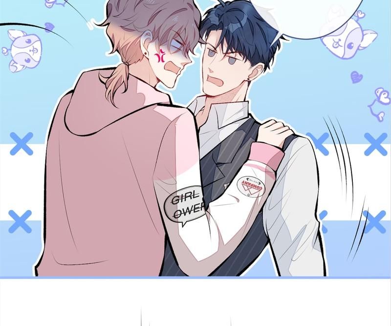 Read Hottest Topics chapter 79 image 22 on Lezhin