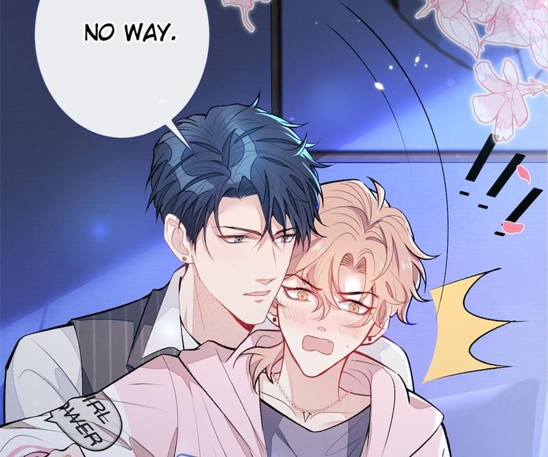 Read Hottest Topics chapter 79 image 33 on Lezhin