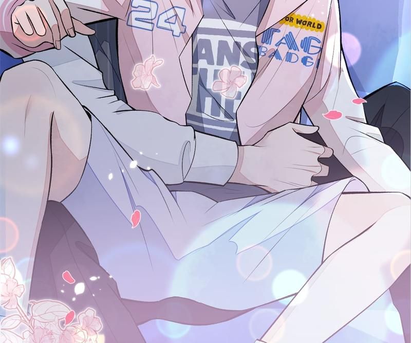 Read Hottest Topics chapter 79 image 34 on Lezhin