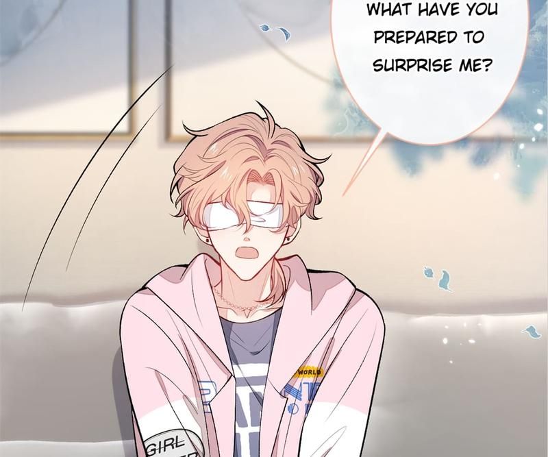 Read Hottest Topics chapter 79 image 39 on Lezhin
