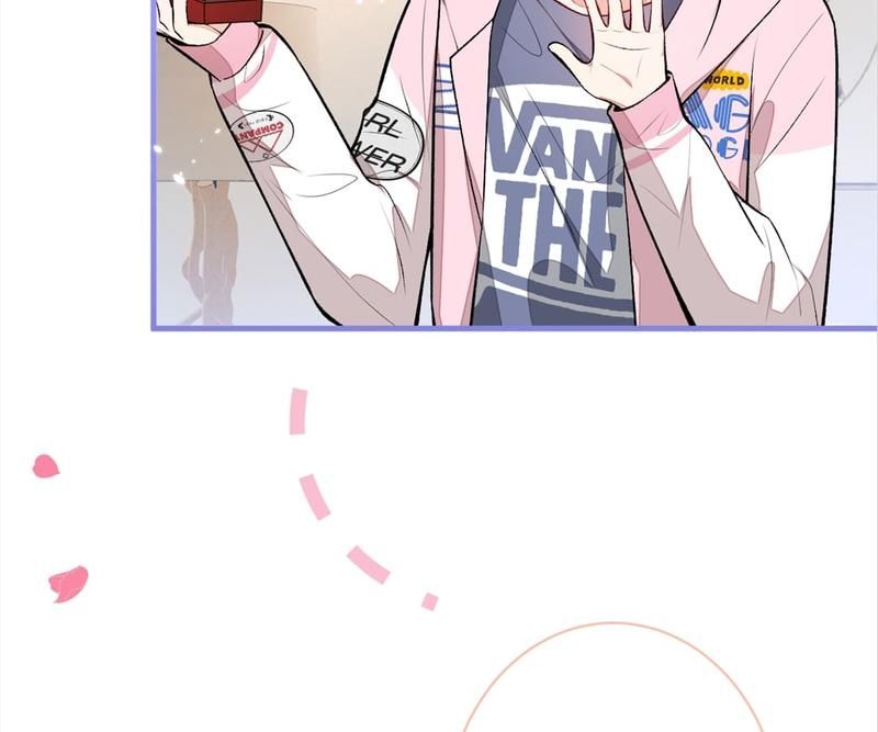 Read Hottest Topics chapter 79 image 55 on Lezhin
