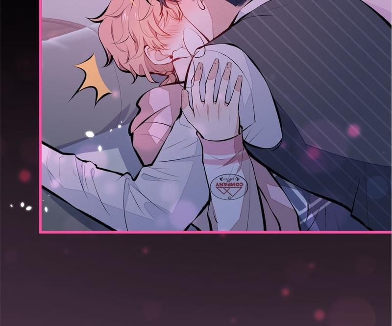 Read Hottest Topics chapter 79 image 6 on Lezhin