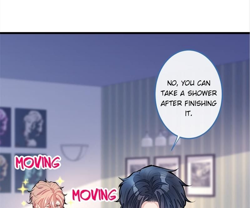 Read Hottest Topics chapter 8 image 1 on Lezhin