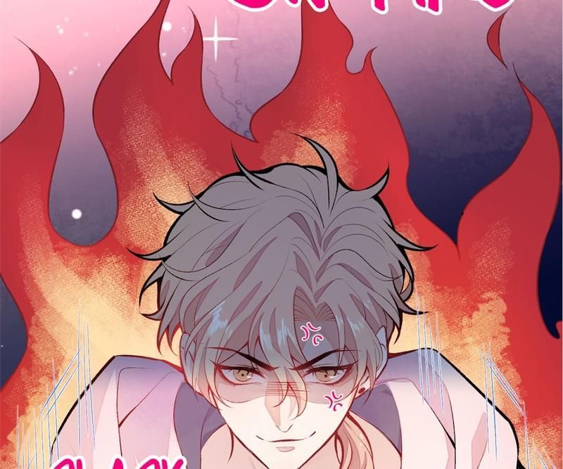 Read Hottest Topics chapter 8 image 100 on Lezhin