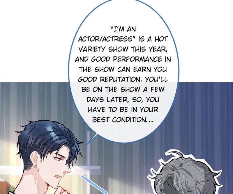 Read Hottest Topics chapter 8 image 12 on Lezhin