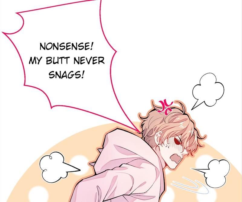 Read Hottest Topics chapter 8 image 19 on Lezhin