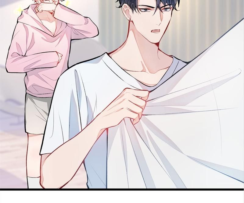 Read Hottest Topics chapter 8 image 2 on Lezhin