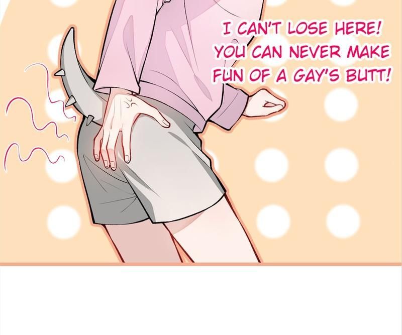 Read Hottest Topics chapter 8 image 20 on Lezhin
