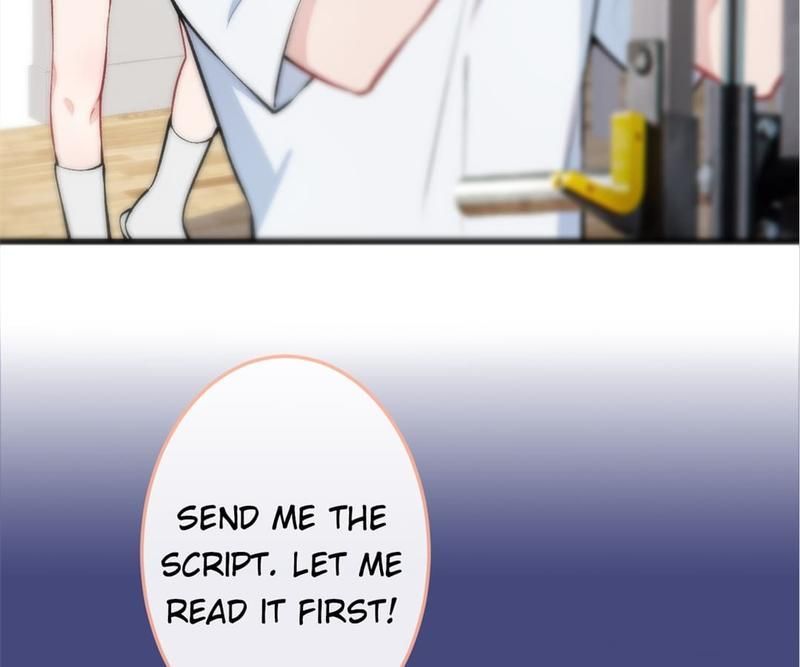 Read Hottest Topics chapter 8 image 23 on Lezhin