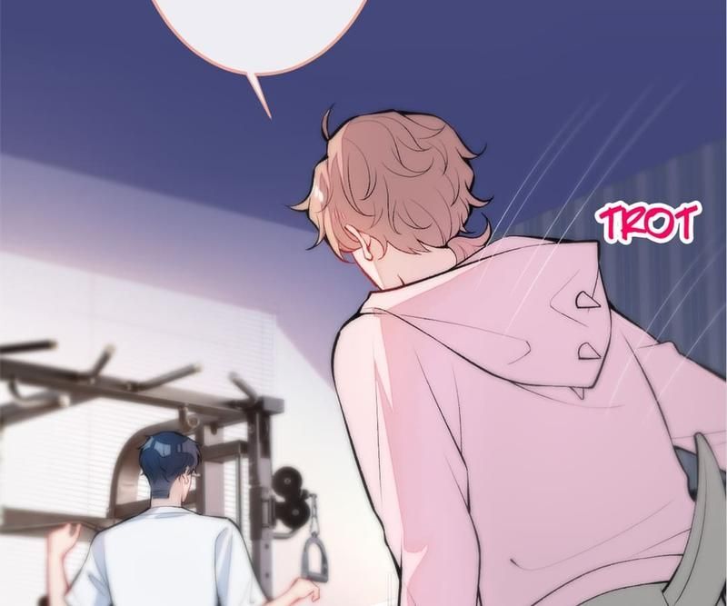 Read Hottest Topics chapter 8 image 24 on Lezhin