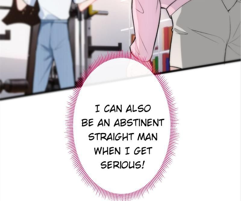 Read Hottest Topics chapter 8 image 25 on Lezhin