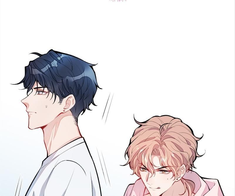Read Hottest Topics chapter 8 image 26 on Lezhin