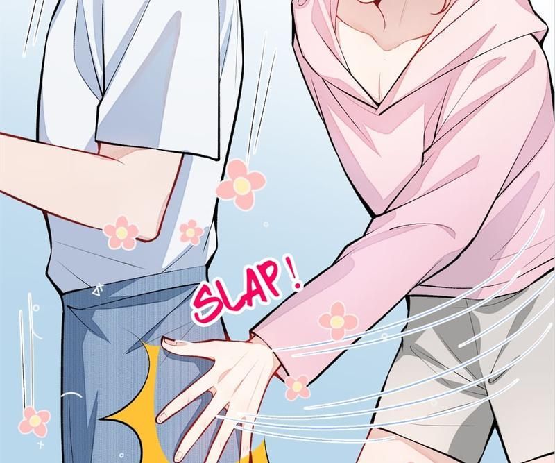 Read Hottest Topics chapter 8 image 27 on Lezhin
