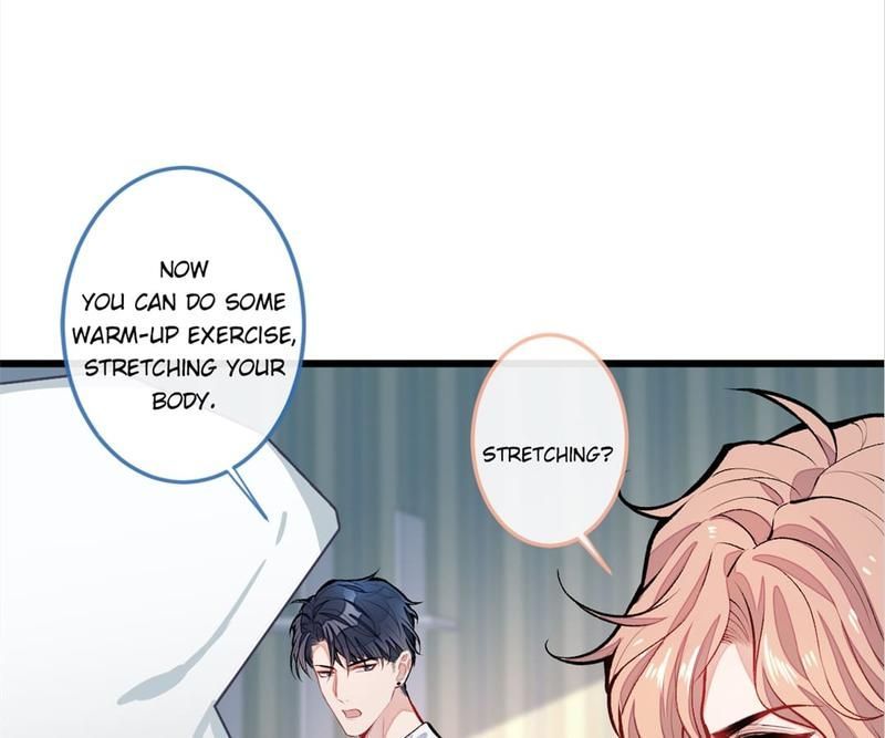 Read Hottest Topics chapter 8 image 3 on Lezhin