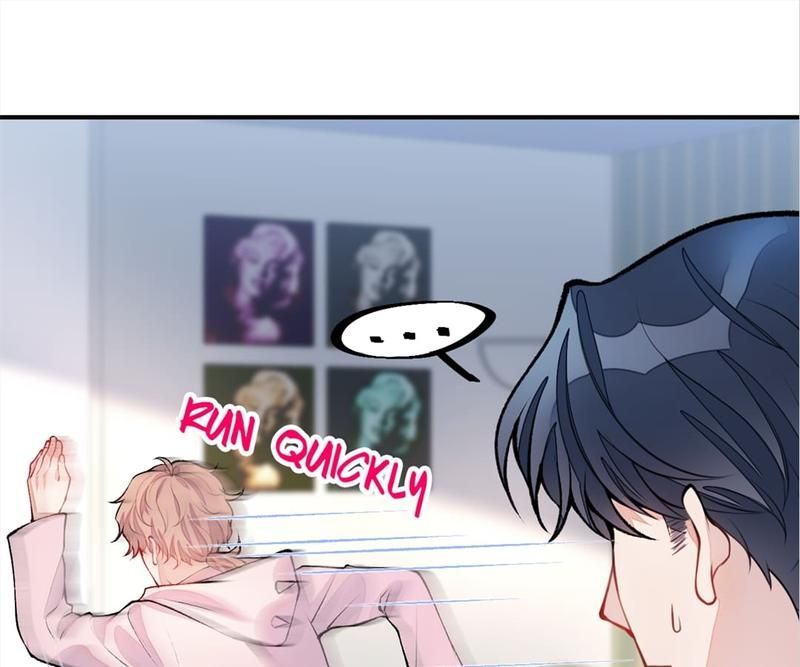 Read Hottest Topics chapter 8 image 31 on Lezhin