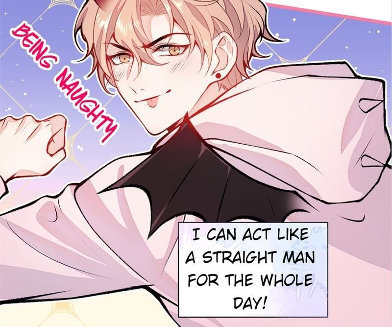 Read Hottest Topics chapter 8 image 33 on Lezhin