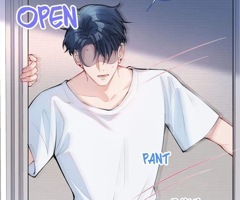 Read Hottest Topics chapter 8 image 37 on Lezhin