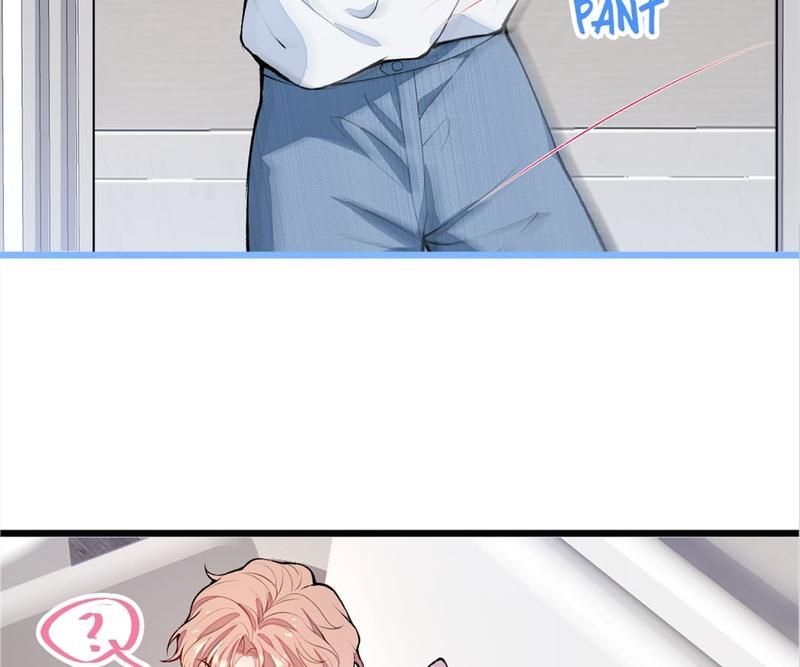 Read Hottest Topics chapter 8 image 38 on Lezhin