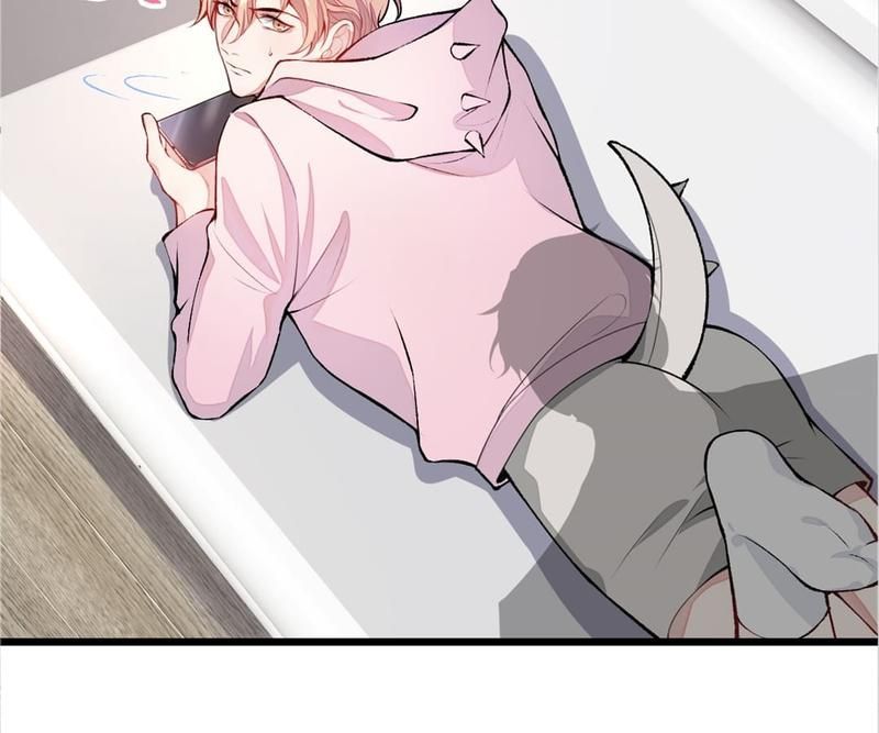 Read Hottest Topics chapter 8 image 39 on Lezhin