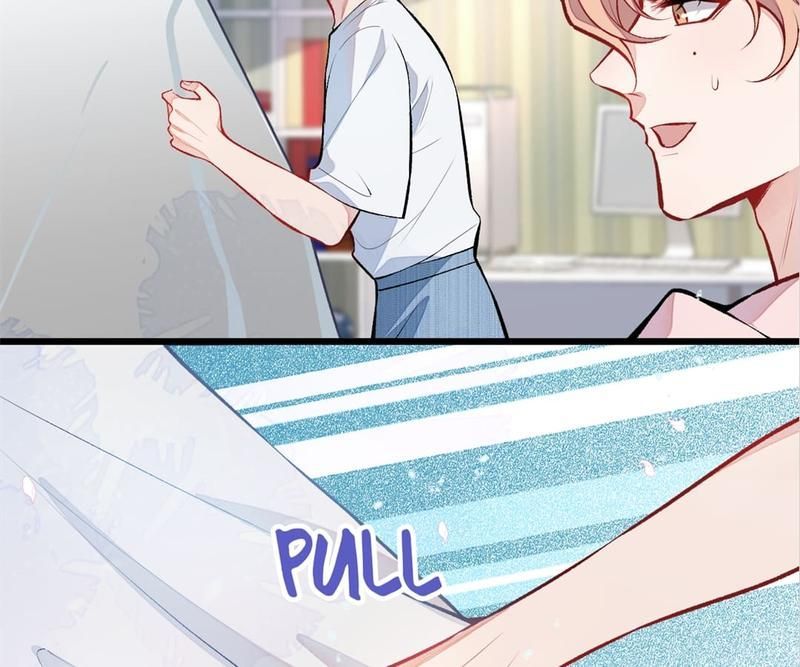 Read Hottest Topics chapter 8 image 4 on Lezhin