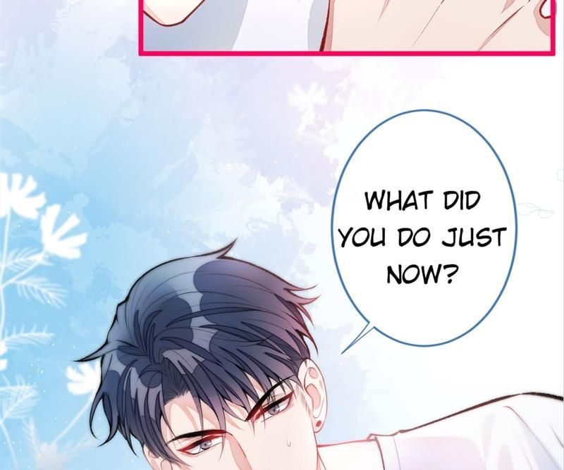 Read Hottest Topics chapter 8 image 43 on Lezhin