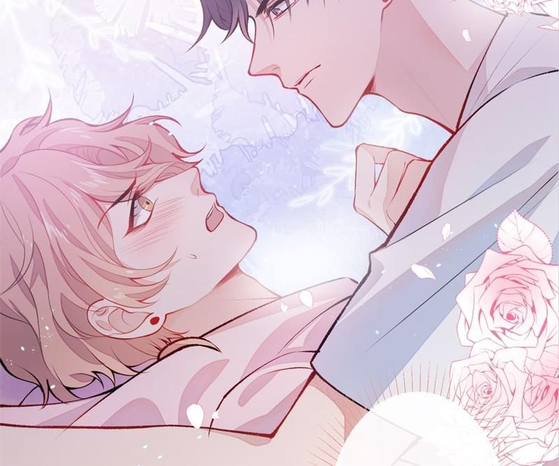 Read Hottest Topics chapter 8 image 46 on Lezhin
