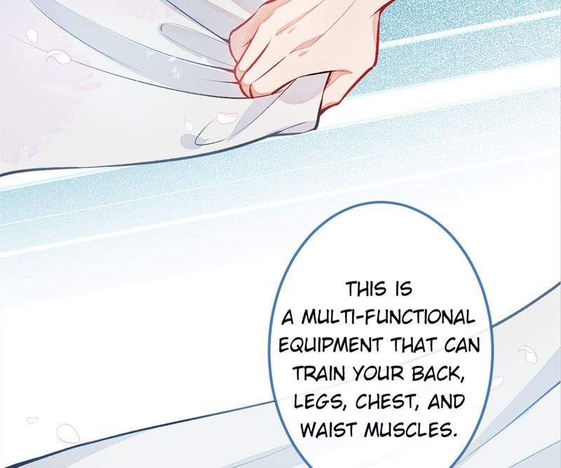 Read Hottest Topics chapter 8 image 5 on Lezhin