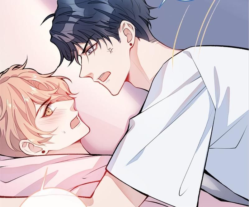 Read Hottest Topics chapter 8 image 50 on Lezhin