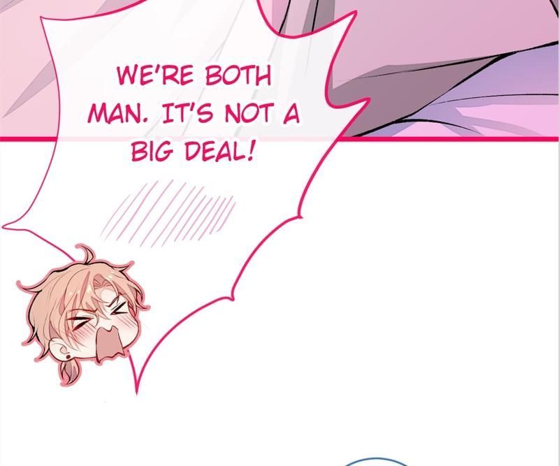 Read Hottest Topics chapter 8 image 53 on Lezhin