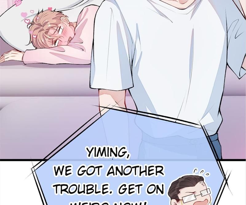Read Hottest Topics chapter 8 image 58 on Lezhin
