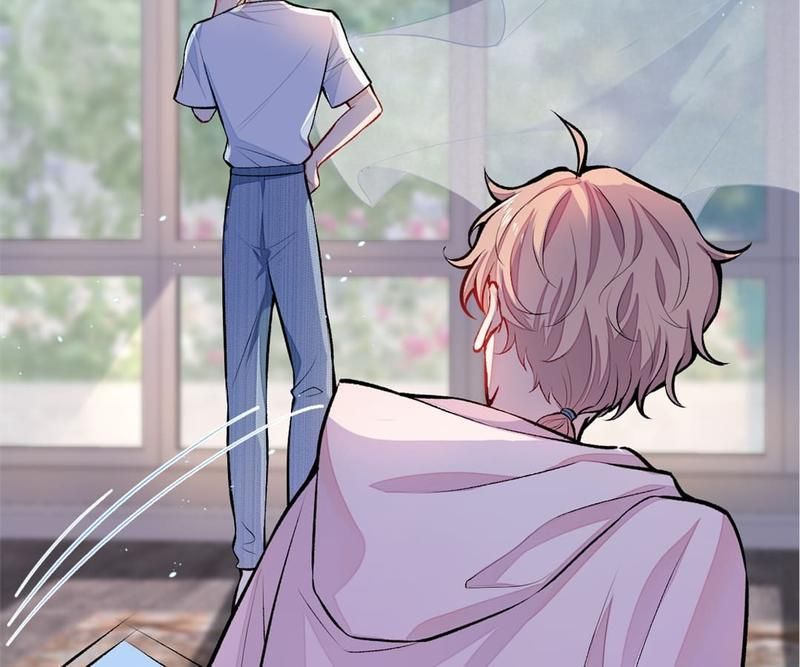 Read Hottest Topics chapter 8 image 62 on Lezhin