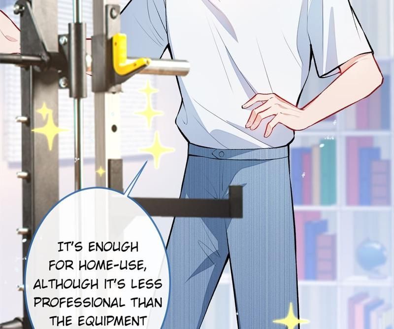 Read Hottest Topics chapter 8 image 7 on Lezhin
