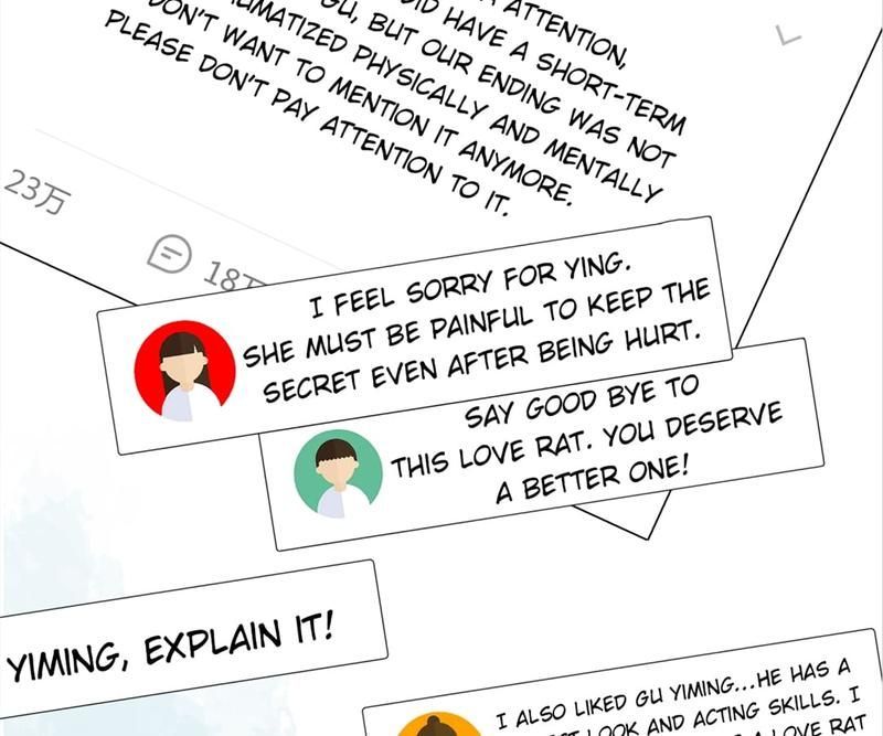 Read Hottest Topics chapter 8 image 70 on Lezhin