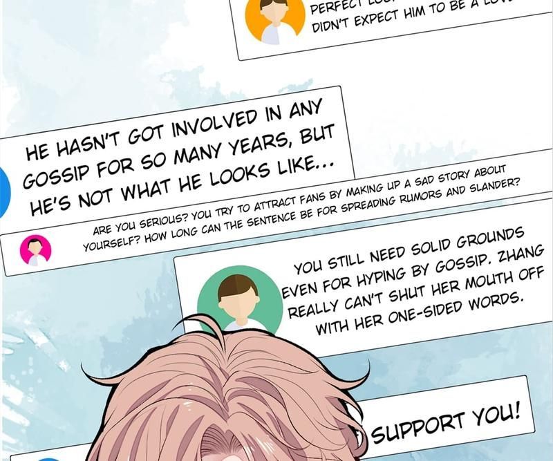 Read Hottest Topics chapter 8 image 71 on Lezhin