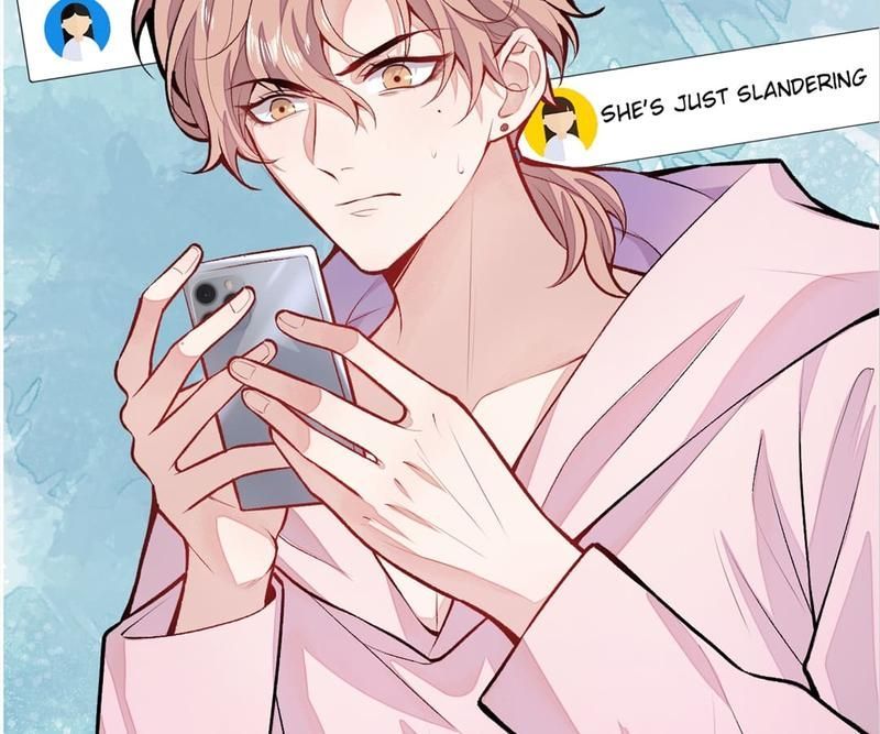 Read Hottest Topics chapter 8 image 72 on Lezhin