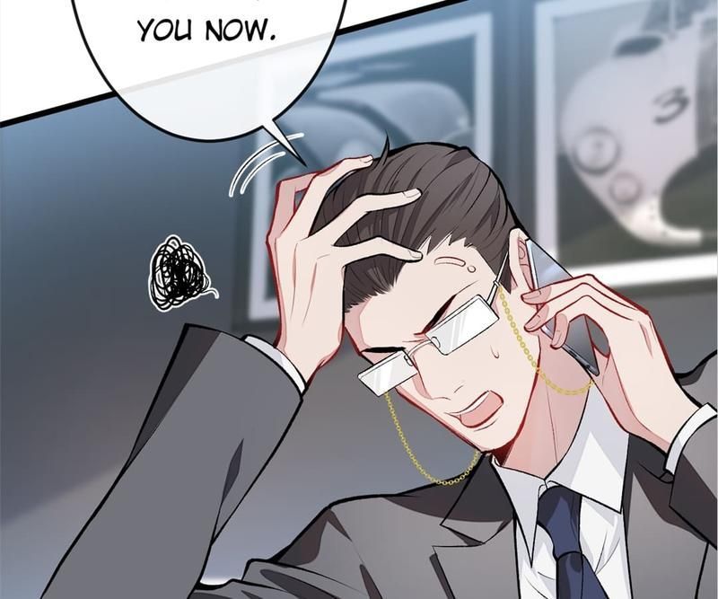 Read Hottest Topics chapter 8 image 78 on Lezhin
