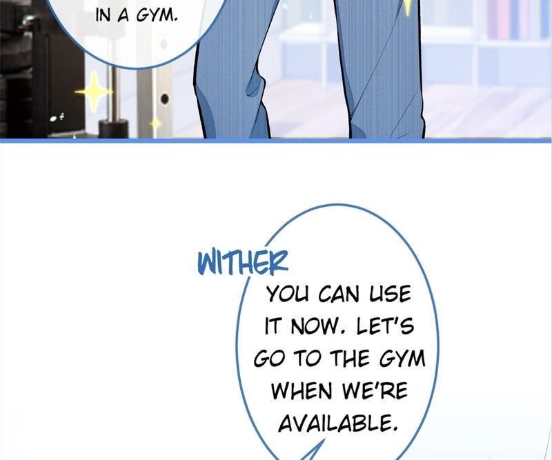 Read Hottest Topics chapter 8 image 8 on Lezhin