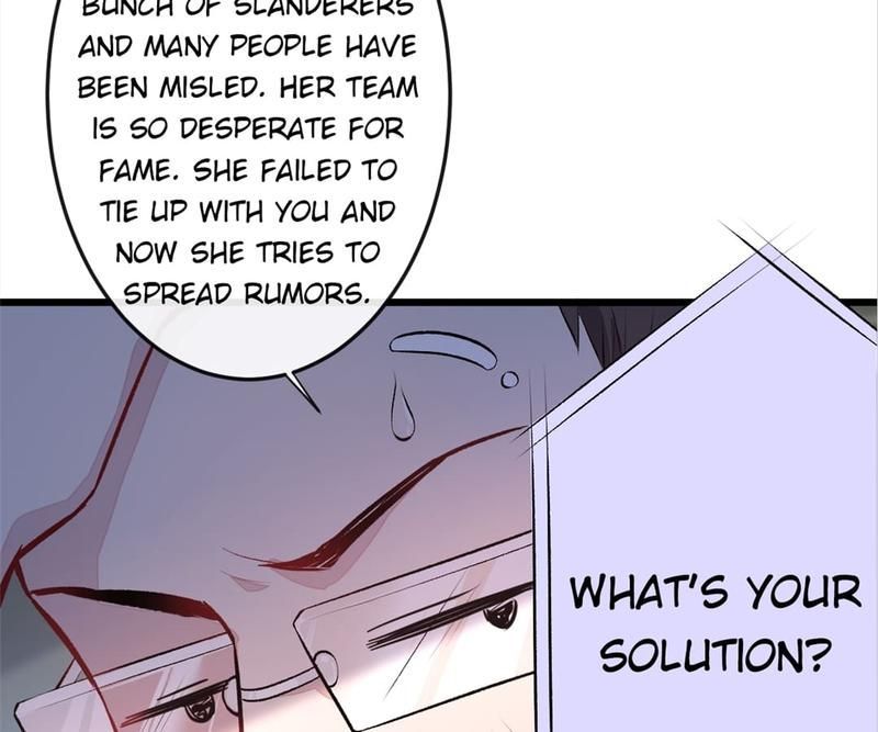 Read Hottest Topics chapter 8 image 80 on Lezhin