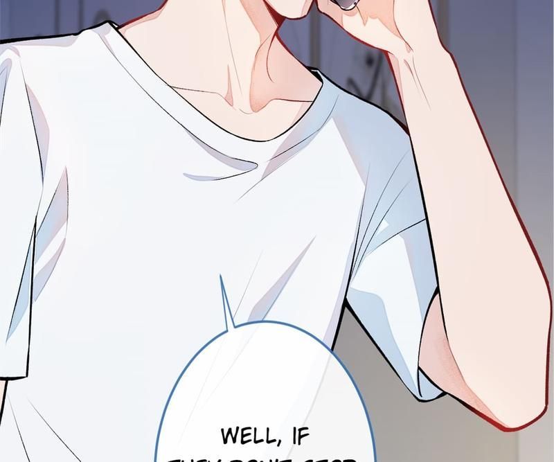 Read Hottest Topics chapter 8 image 83 on Lezhin