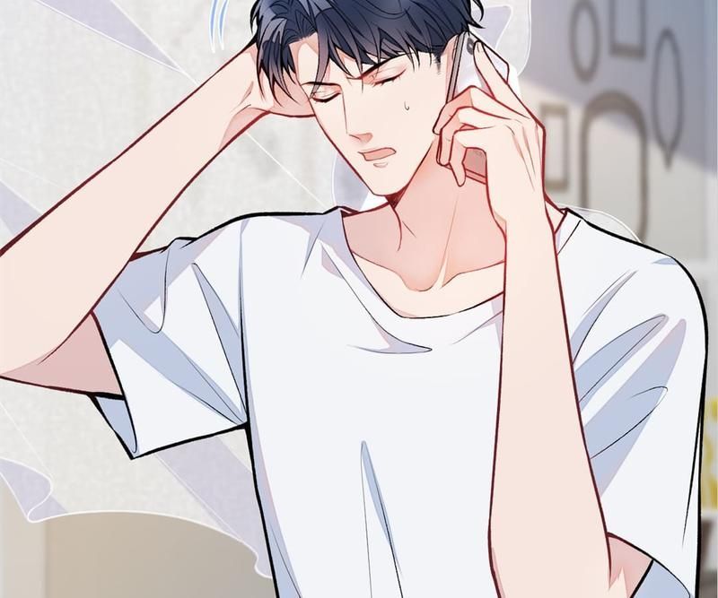 Read Hottest Topics chapter 8 image 89 on Lezhin