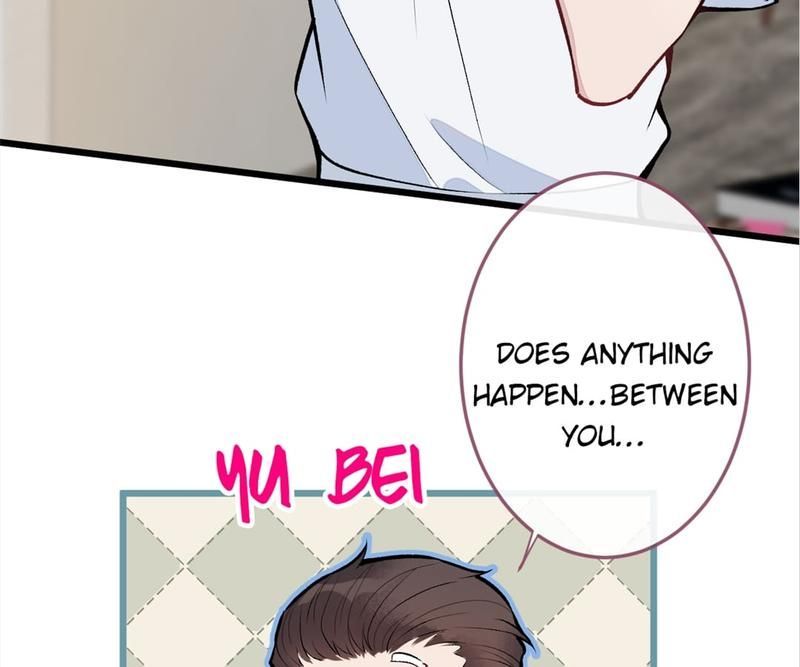 Read Hottest Topics chapter 8 image 90 on Lezhin