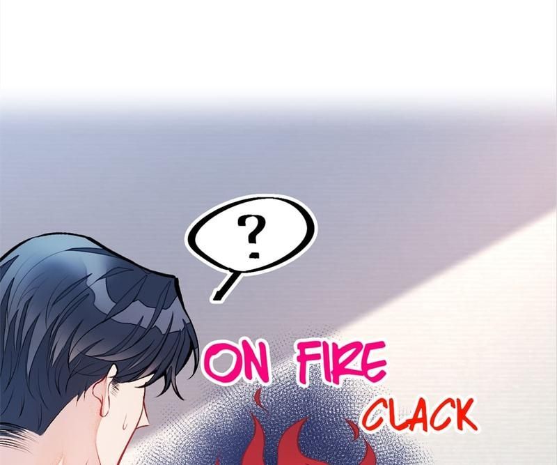 Read Hottest Topics chapter 8 image 95 on Lezhin