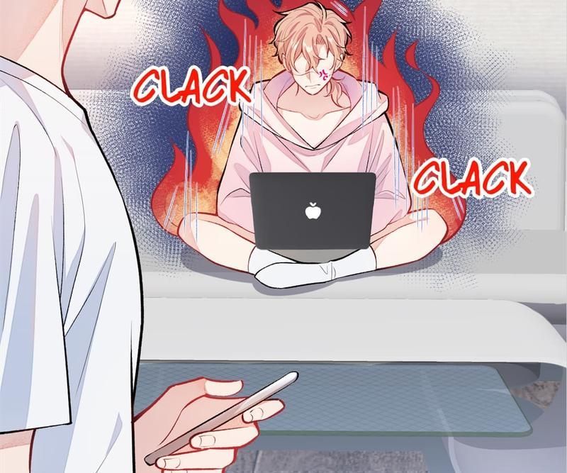 Read Hottest Topics chapter 8 image 96 on Lezhin