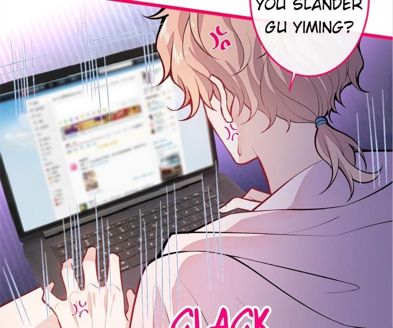 Read Hottest Topics chapter 8 image 98 on Lezhin