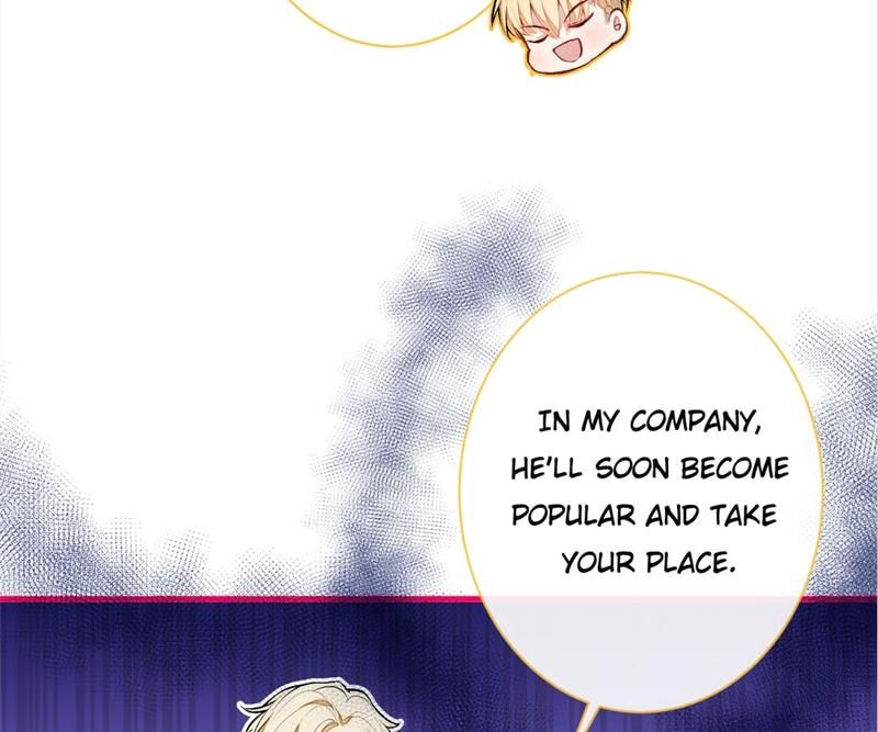 Read Hottest Topics chapter 80 image 19 on Lezhin