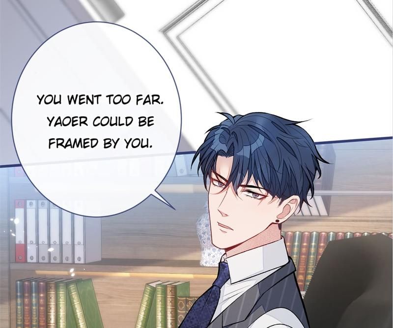 Read Hottest Topics chapter 80 image 4 on Lezhin