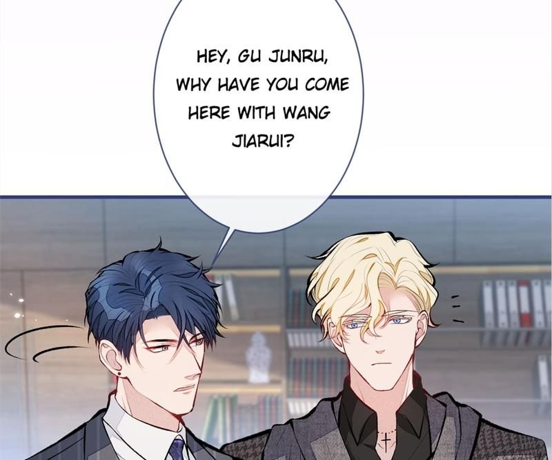 Read Hottest Topics chapter 80 image 47 on Lezhin
